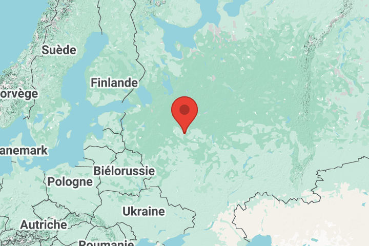 Ouglitch, Russian Federation