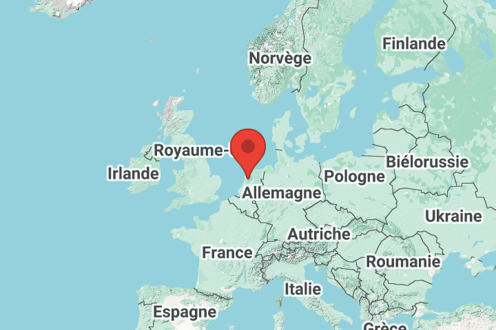 Hoorn, Pays-Bas (1584-1806)