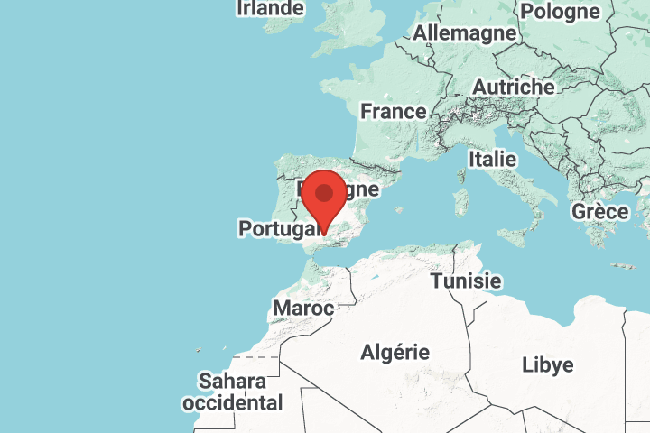 Ipora, Hispanie, actuellement Luque, Espagne
