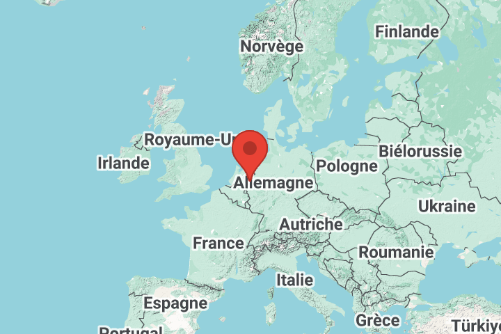 Xanten, Allemagne