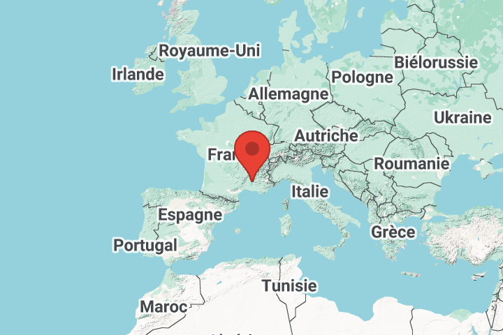 Arausio, Gaule, actuellement Orange, France