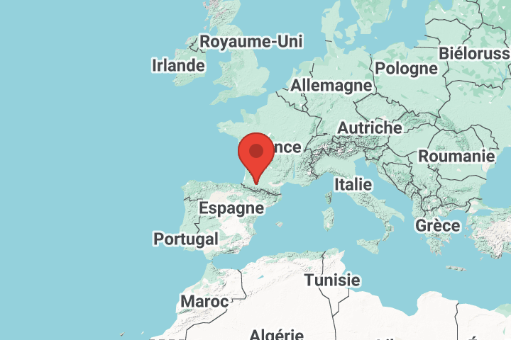 Tarbes, France