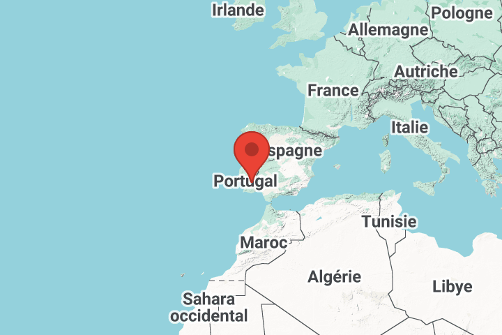 Pax Iulia, Lusitanie, actuellement Beja, Portugal